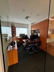 Suntec Tower Five (D1), Office #463165011
